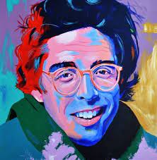 Jaime garzón was a colombian lawyer, pedagogue, humorist, activist, actor, announcer, journalist and mediator of peace. Frases De Jaime Garzon Photos Facebook