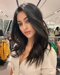Pin By Sabin Pk On Anu Emanuel Anu Emmanuel Beauty Girl Most Beautiful Indian Actress