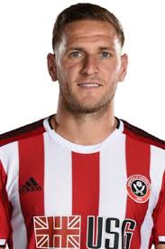 Billy Sharp