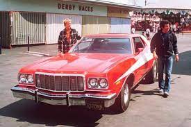 We did not find results for: Top 50 Tv Cars Of All Time No 4 Starsky Hutch 76 Ford Gran Torino