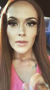 Haley Nicole Trotter