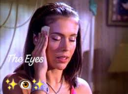 The Heart The heSoul Soul TheEyes The Eyes The Blood