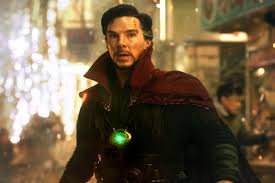 One of the first lessons the if i told you everything else that you don't already know, you'd run from here in terror. doctor strange in the multiverse of madness is set to hit theaters on. Doctor Strange In The Multiverse Of Madness Ew Com