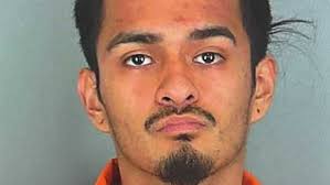 South Carolina: Spartanburg murder arrest