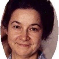 Janice May Middleton Mobley Obituary