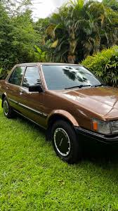 Image result for Brown 1986 Toyota