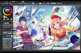 Join the millions that make up the pixiv community. How To Draw Manga Comics On The Computer For Beginners