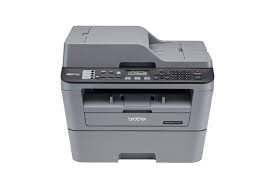 This download only includes the printer and scanner (wia and/or twain) drivers, optimized for usb or parallel interface. Brother Mfc L2701dw Multi Function Monochrome Laser Printer With Auto Duplex Printing Wi Fi Buy Online In Antigua And Barbuda At Antigua Desertcart Com Productid 75882191