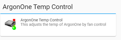 Argon One Active Cooling Addon Share Your Projects Home Assistant Community