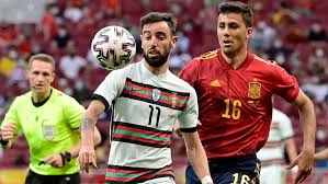 Hungría jugaba con el corazón y con un guardameta inconmensurable, aunque agradeció el los problemas de portugal eran varios, pero se resumían principalmente en gulacsi y en una alarmante. Hungria Portugal Uefa Euro 2020 Uefa Com