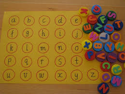 Browse alphabet activities preschool resources on teachers pay. Alphabet Match Learning 4 Kids