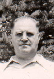 Emert Oscar Roos (1899-1966)