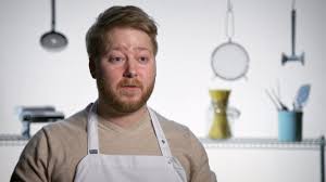 Det är mitt hemmakök och det är den maten jag lagat i sveriges mästerkock. Fransk Indisk Ratt Gor Erik Stressad Sveriges Masterkock Tv4 Youtube