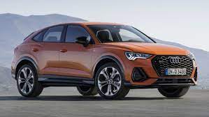 Used audi q3 from aa cars with free breakdown cover. 2020 Audi Q3 Sportback 2 0 Tfsi Quattro On Sale In Malaysia Rm302k