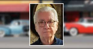 Donald Kennedy Obituary February 8, 2024