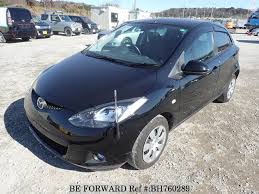 Short hair cuts for women 60+black : Used 2009 Mazda Demio 13c Dba De3fs For Sale Bh760289 Be Forward