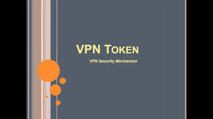 Vpn Token Video Tutorial Youtube