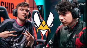 This user has also played as: Lec Wooloo On Twitter Rumour Lider And Selfmade Could Very Well Be Vitality S New Mid Jungle Duo For The Lec 2021 Summer Split According To Several Sources This Info