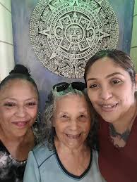 Maria Martinez Garza Obituary (2023)