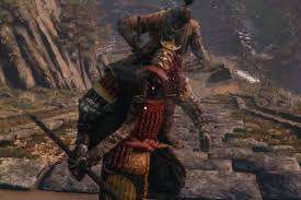 Sekiro Guardian Ape Boss Guide Polygon