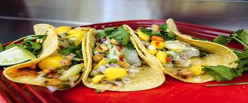 These fish tacos taste better than what you would order in a restaurant. Recipe Red Itorial Red