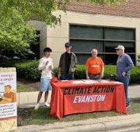 How Climate Action Evanston coaches help neighbors go green ...