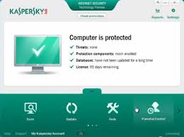 Free Kaspersky Internet Security 2013 With Activation Key