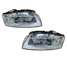 Image result for Light Silver 2007 A8