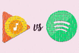 Rather than having to chase around between various apps and services, tomahawk does all the hard work for you. Google Play Vs Spotify Who Should Get Your Money Broke And Beautiful