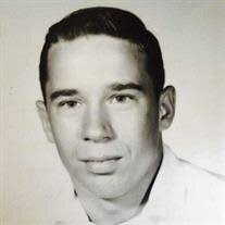 James Edward Aldrich Obituary