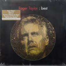 Roger Taylor "Best" album gallery