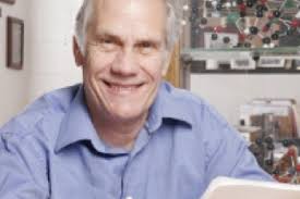 The passing of Dr. Malcolm Chisholm