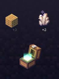 It's the minecraft earth preregistry skin, but with a new nether colour pallette! Nether Quartz Is Out But It S Not In The Journal Minecraft Earth