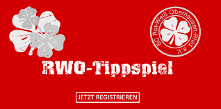 Cela nous permet d'effectuer une analyse de l'utilisation du site et de reconstituer les erreurs. Das Rot Weisse Tippspiel Kicktipp