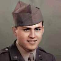 Joseph Alexander Silva (1923–1989) • FamilySearch