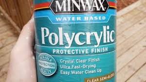 Maybe you would like to learn more about one of these? What Polyurethane Can Be Used That Won T Turn White Paint Yellow Hometalk