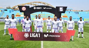 Citește știri din liga 1, află rezultatele la. Liga 1 Asi Quedo La Tabla De Posiciones De La Fecha 14 De La Fase 1 Del Futbol Peruano