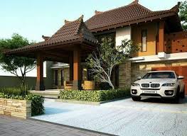 Ada banyak untuk beberapa model rumah minimalis yang sangat modern, mulai dari dinding teras, dinding rumah bagian depan, dan juga bisa ditambahkan banyak desain aksesoris tambahan. Rumah Klasik Jawa Dan Eropa Dengan 1 Lantai Atau 2 Lantai Pengadaan Eprocurement