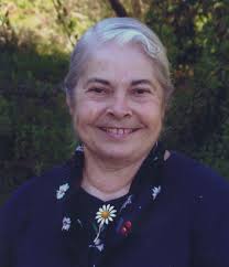 Judith Seibert Obituary