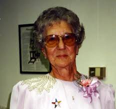 Goldie Isom Obituary