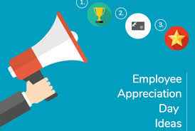 It is a day for companies to thank their employees for their hard work and effort throughout the year. 28 Employee Appreciation Day Ideas Gifts For March 2021