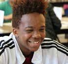 Annual Report to our Donors, Supporters + Community