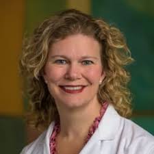 Dr. Rebecca Minter, MD
