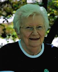 Marilyn Parmantie Obituary