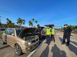 Dengan adanya akta kelahiran anak, status bayi atau anak yang baru lahir diakui oleh negara. Jpj Kelantan Sita 157 Kereta Klon Pemilik Berdepan Denda Sehingga Rm 20k Dan Penjara Wapcar