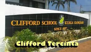 Jalan taiping, bandar baru, 33000 kuala kangsar, negeri perak, מלזיה. Lagu Clifford Tercinta Smk Clifford Kuala Kangsar