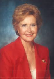 In Memoriam: U.S. Rep. Shirley Neil Pettis, friend of Loma Linda University  Health :: News of the Week