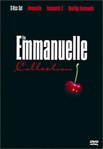 Emmanuelle 3 (1977) with English Subtitles on DVD - DVD Lady - Classics on  DVD