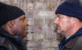 Check spelling or type a new query. In Search Of A White Identity At The Actors Centre Theatre Review The Upcoming