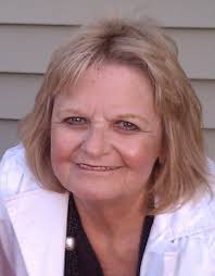 Patricia Vincent Jensen Obituary